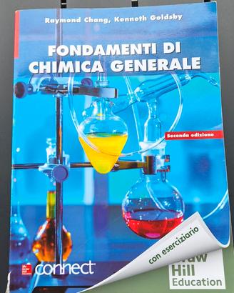 Fondamenti di Chimica Grnerale 