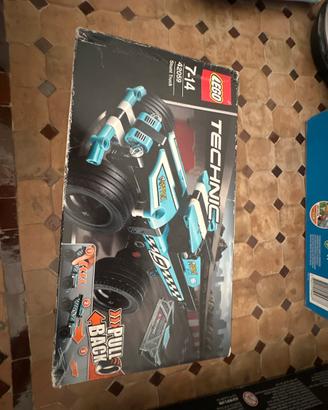 Lego n 42059