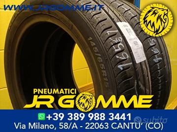 145/65/15 NEXEN Estive 80%