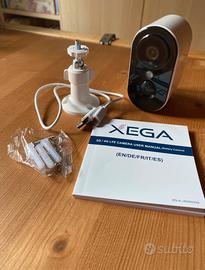 Telecamera