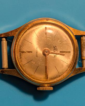 Orologio anni '60 da donna
