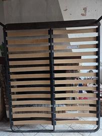 rete a doghe matrimoniale