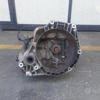 Cambio Fiat Dobl 2004 1300cc MJ 188A9000