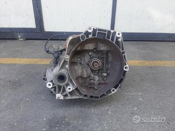 Cambio Fiat Dobl 2004 1300cc MJ 188A9000