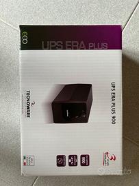 UPS era plus 900 Protezione Blackout