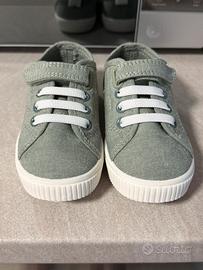 Scarpe Obaïbi Bimbo/a Taglia 23 – NUOVE mai usate!
