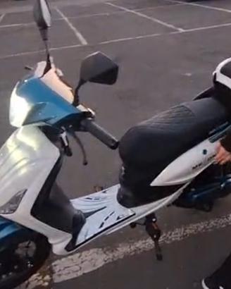 motorino elettrico 