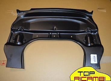 TOP RICAMBI lamierati PORSCHE 911