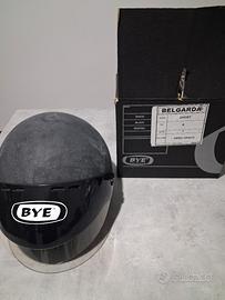 casco scooter Bye Elmet Belgarda ghost
