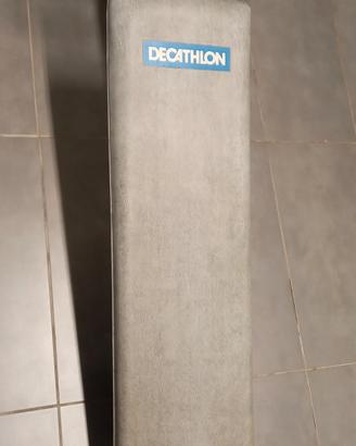 panca addominali