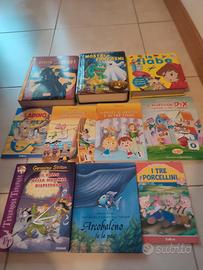Libri per bambini 