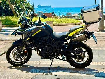 TRK 702x