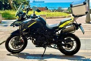 TRK 702x