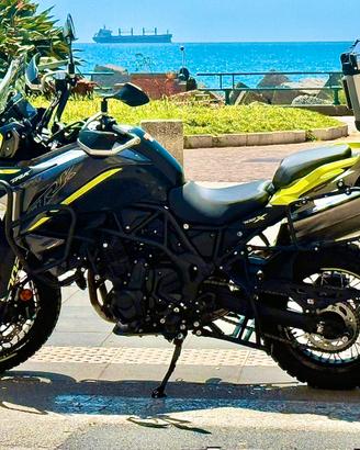 TRK 702x