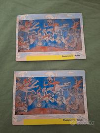 Cartoline Pittore Roberto Matta