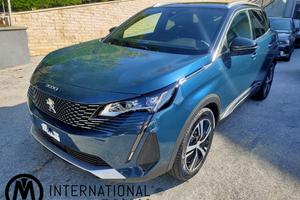 PEUGEOT 3008 BlueHDi 130 S&S EAT8 GT