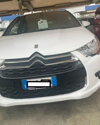 DS4 AUTOMATICA ! FULL OPTIONAL!
