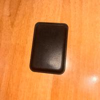 porta carte magnetico