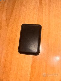 porta carte magnetico