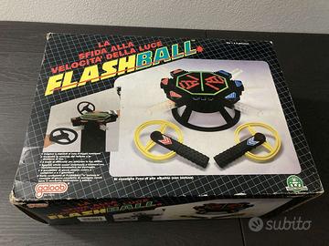 GALOOB - FLASHBALL