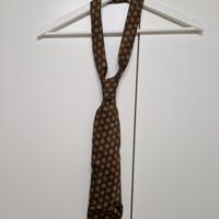 cravatta Givenchy seta