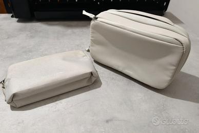 KonMari Orbitkey 2-in-1 Tech borsa accessori