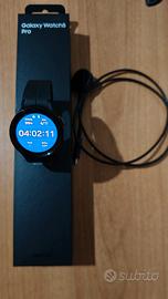 Smartwatch Samsung wacht 5 Pro