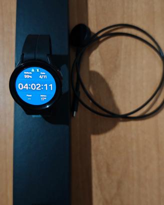 Smartwatch Samsung wacht 5 Pro