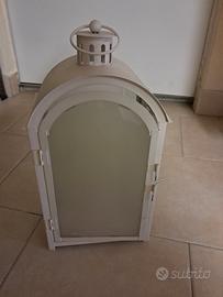 porta candela 