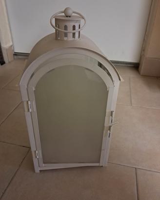porta candela 