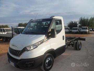 Iveco Daily 35c18 telaio