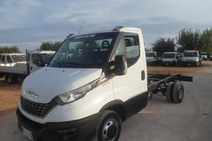 Iveco Daily 35c18 telaio