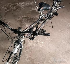 tandem Silverstar 