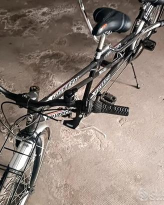 tandem Silverstar 