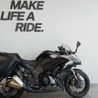 KAWASAKI Z 1000SX - 2017