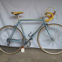 Bici corsa " leri vintage"