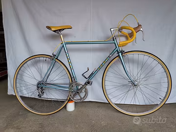 Bici corsa " leri vintage"