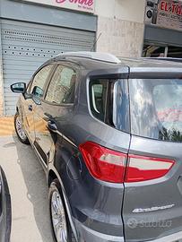 auto Ford Eco 