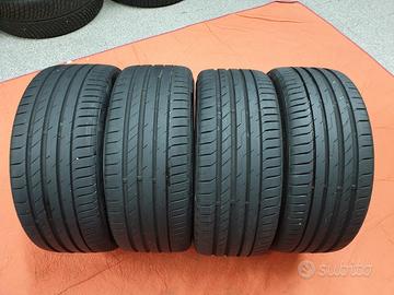 Gomme Estive 225 35 19 - NEXEN