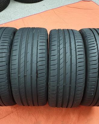 Gomme Estive 225 35 19 - NEXEN