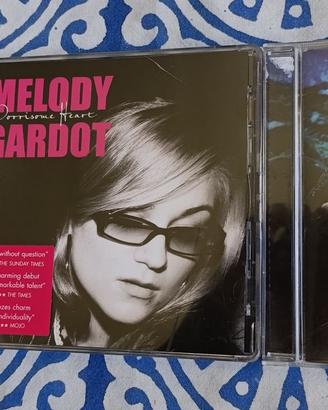 Melody Gardot 3 cd
