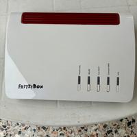 Fritz box 7590 international