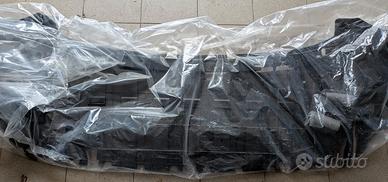 Ricambi Ford Fiesta mk7 - Paraurti anteriore