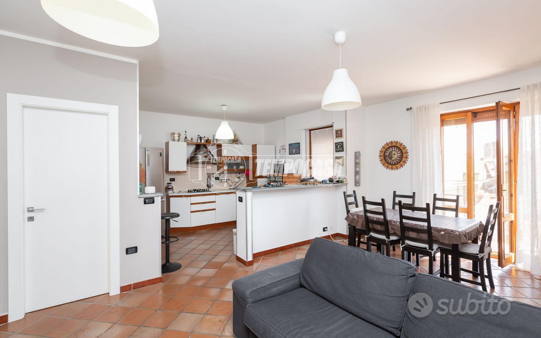 Apartment in Riva Presso Chieri, Torino - Vista 5