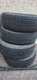 gomme continental