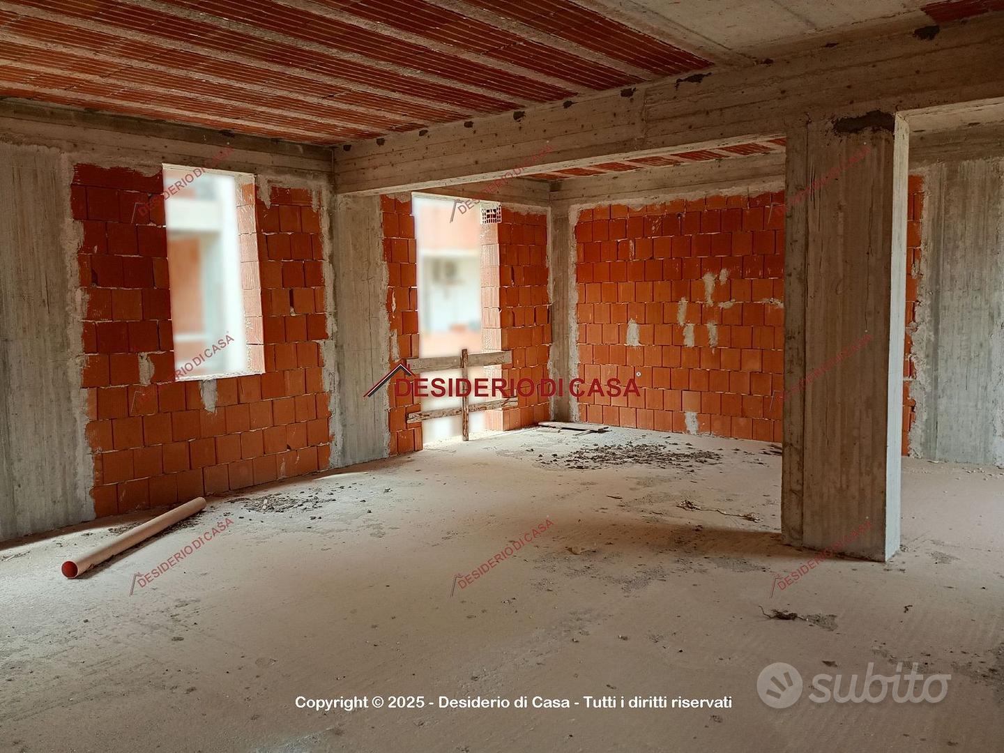 Appartamento – Trapani - Vista 2