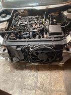 MOTORE PEUGEOT 206 2.0 HDI ANNO 2000