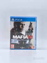 Mafia III PS4 – Perfette condizioni
