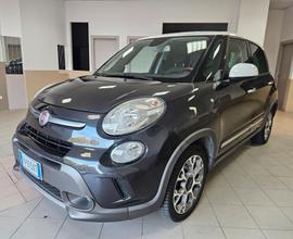 Fiat 500L 1.6 Multijet 120 CV Trekking