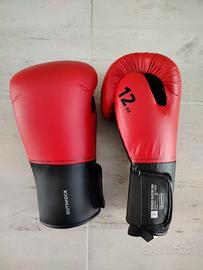Guantoni Boxe